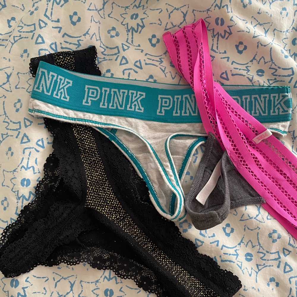 panties FOR LIVFREELY!
